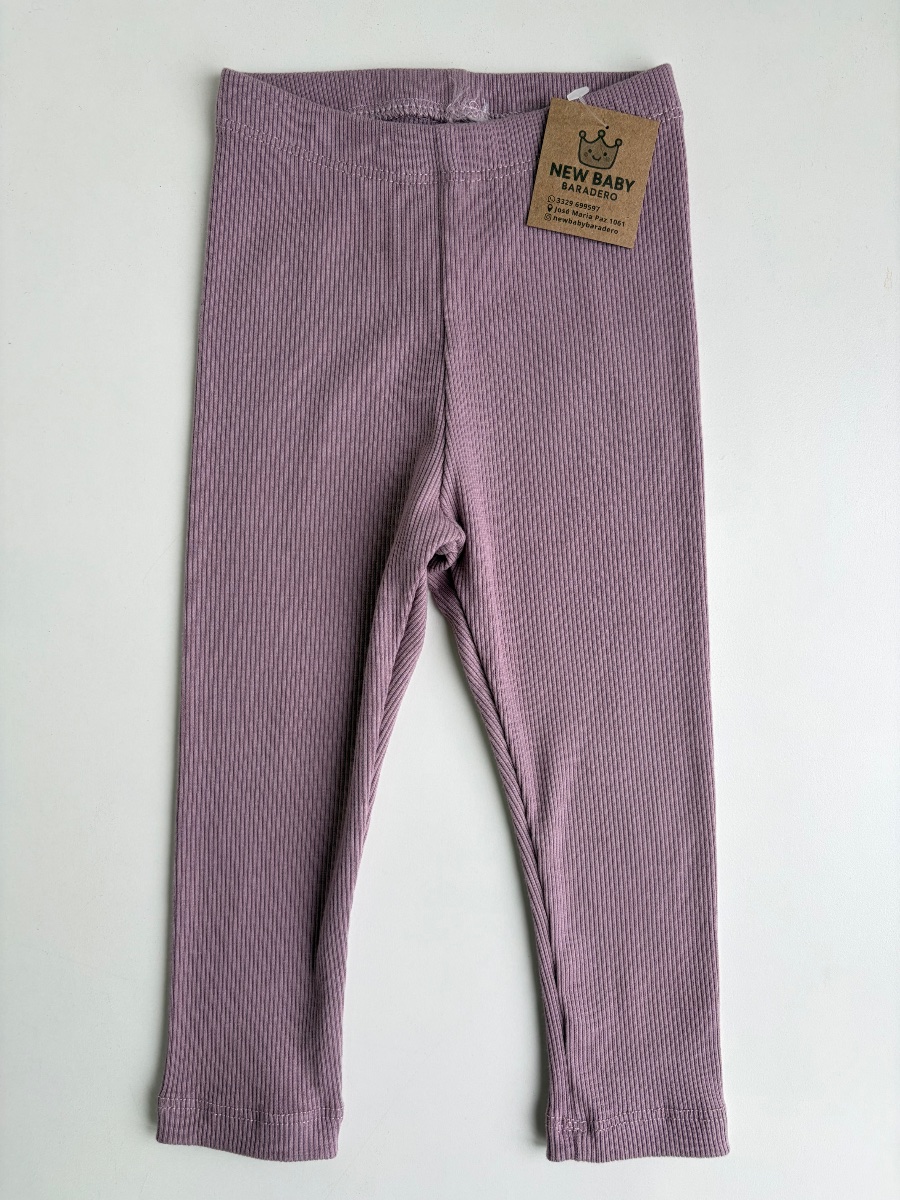 Calza rosa viejo de morley 