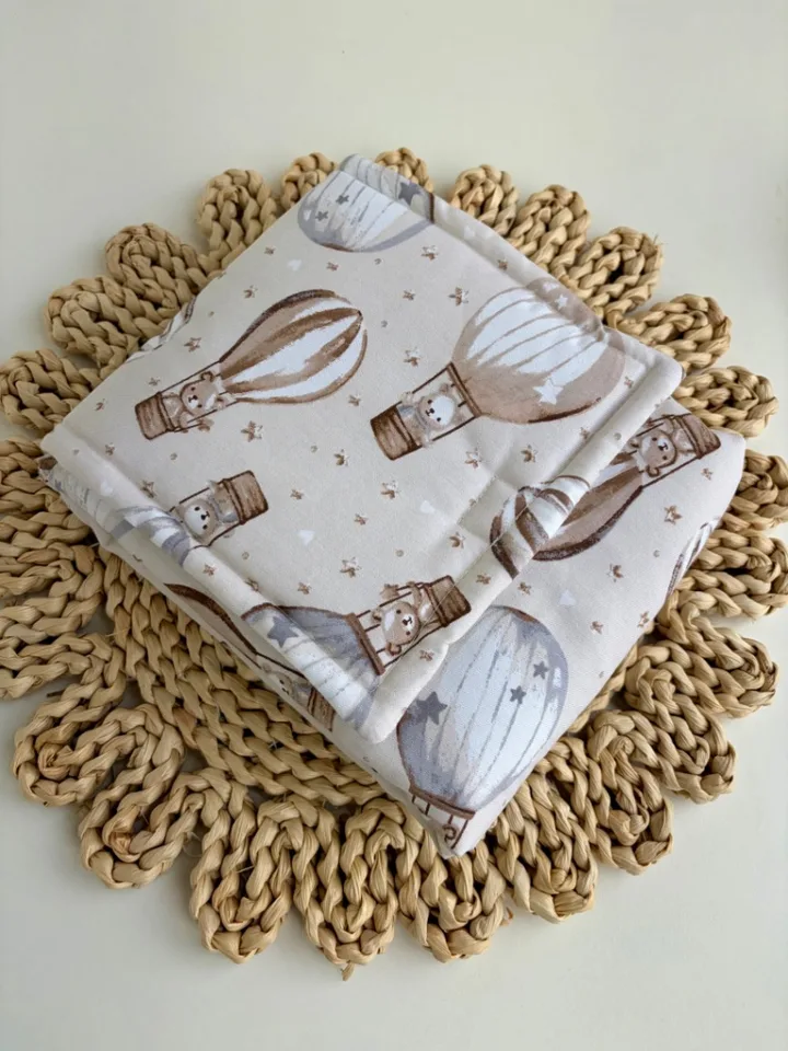 Cambiador beige