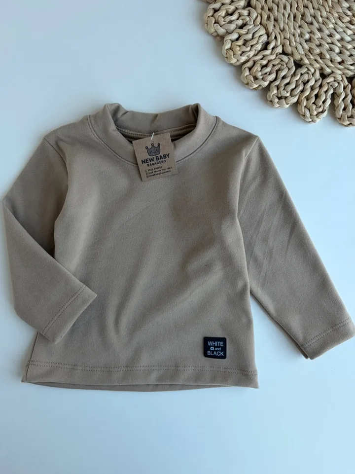 Camiseta darlon camel