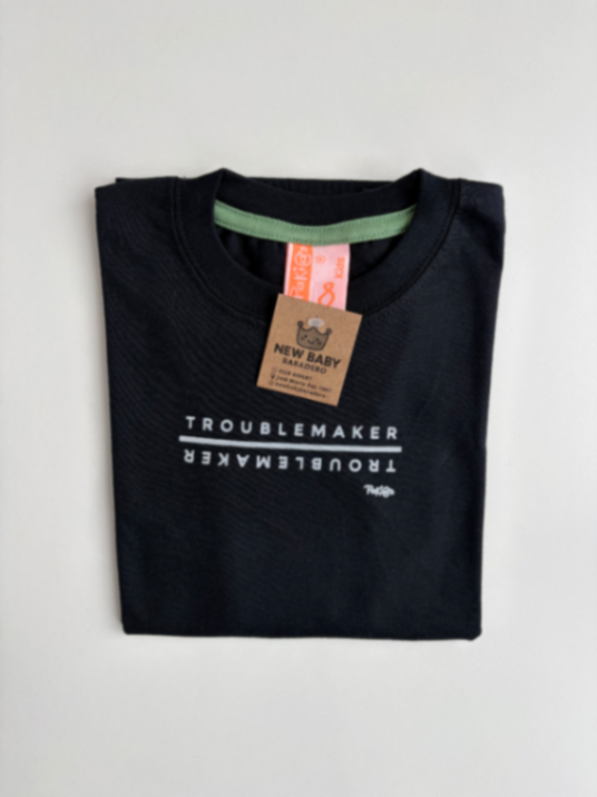 Camisetas niño talle 8