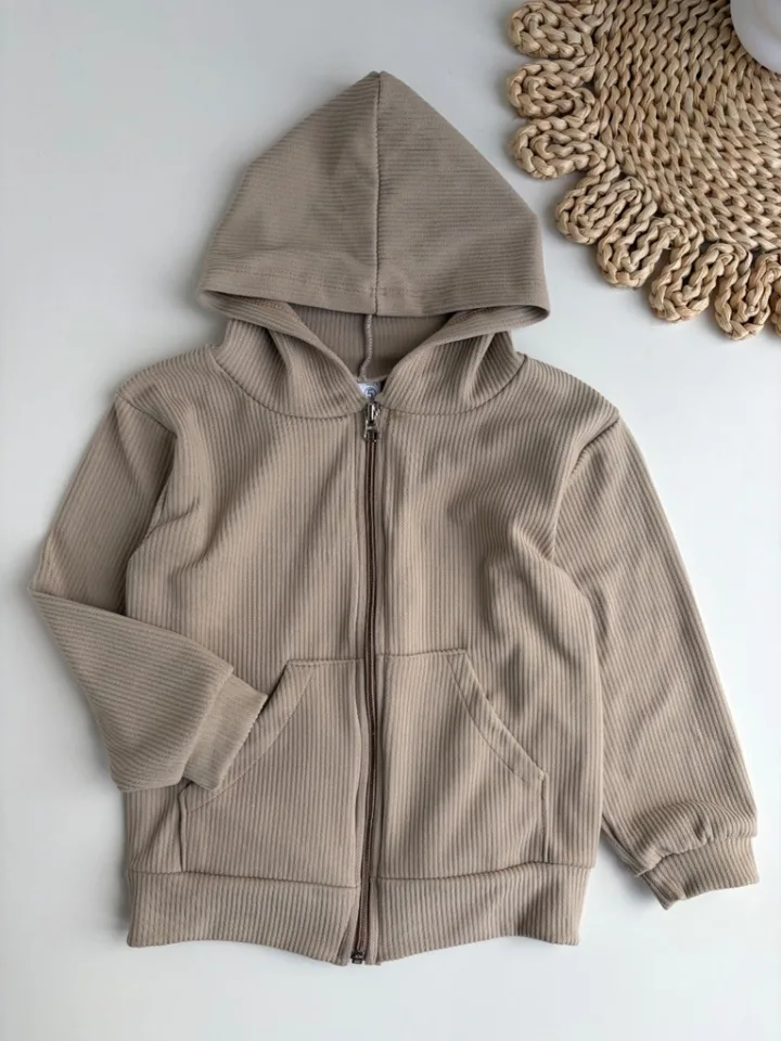 Campera darlon beige