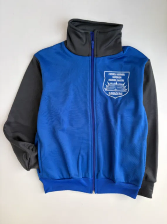 Campera Marcos Sastre