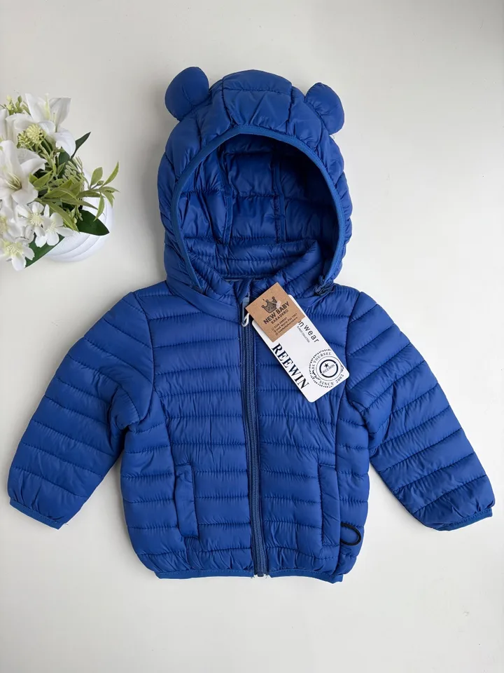 Campera Inflable