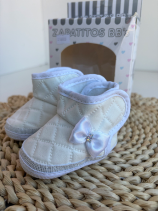 Calzados no caminantes