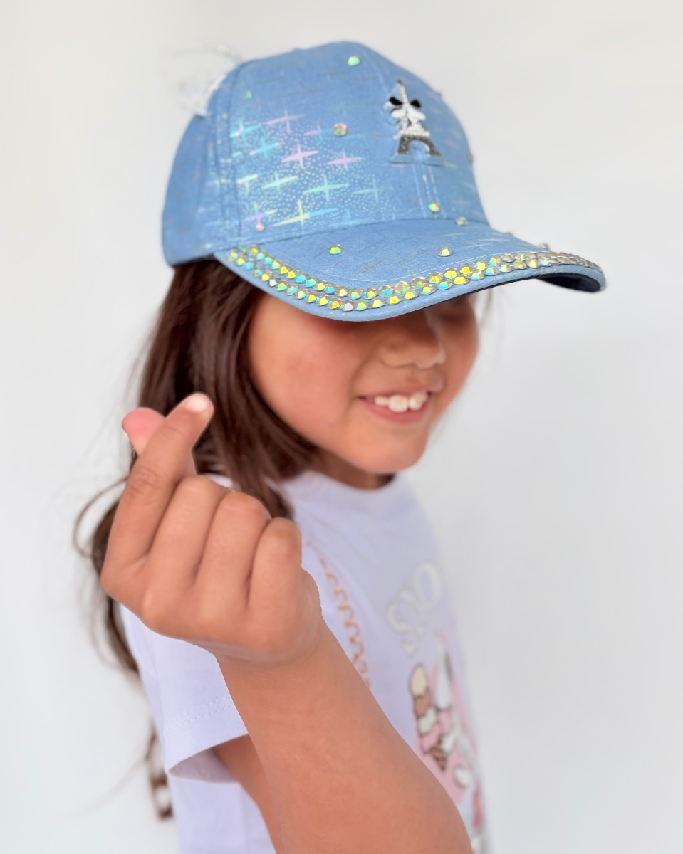 Gorras y accesorios