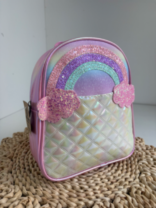 Mochilas infantiles