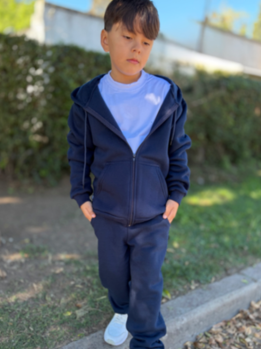 Ropa escolar