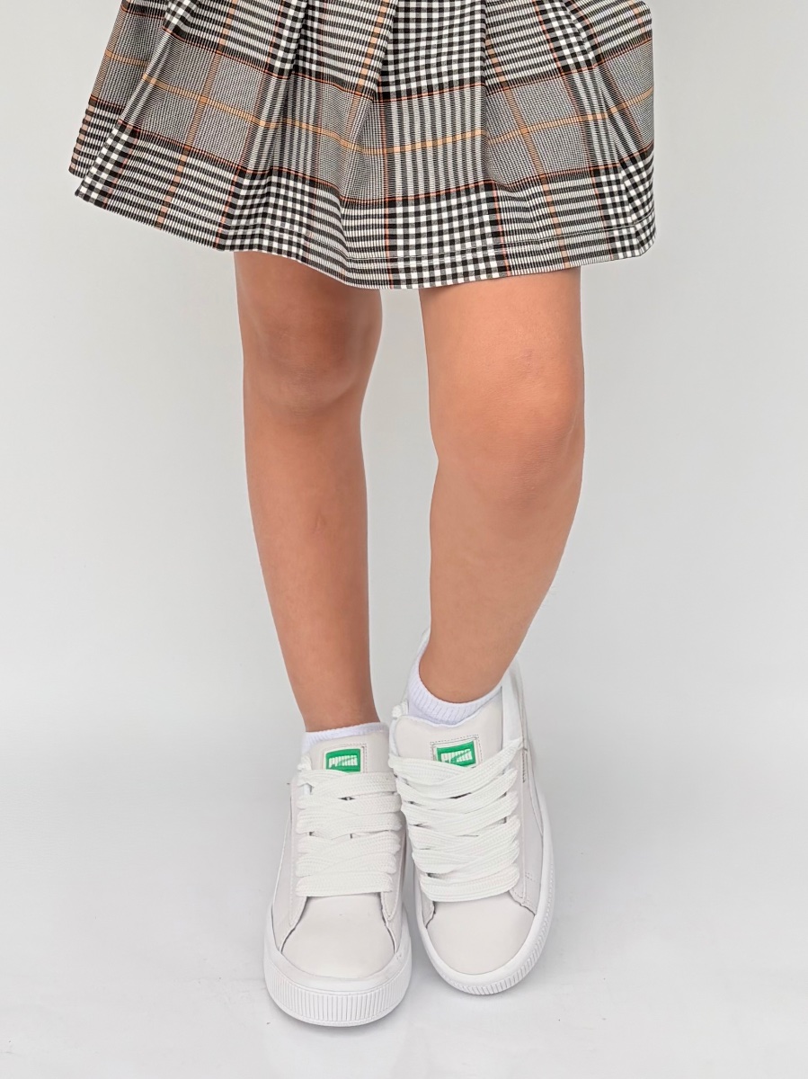 Shorts y polleras