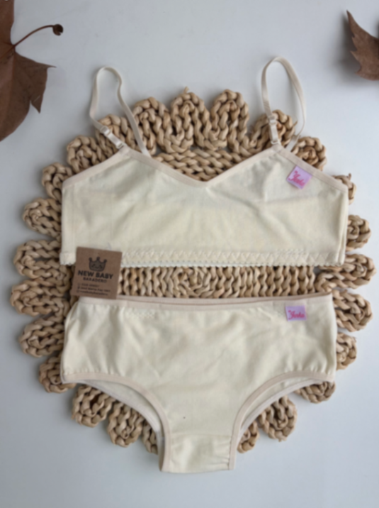 Conjunto Top Yenka Talle 4