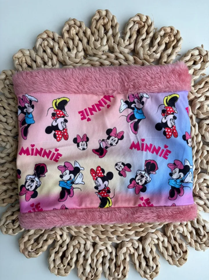 Cuellito MINNIE