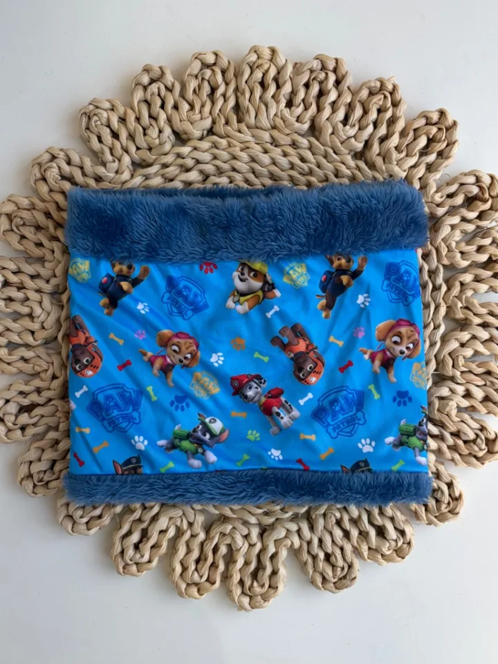 Cuellito PAW PATROL