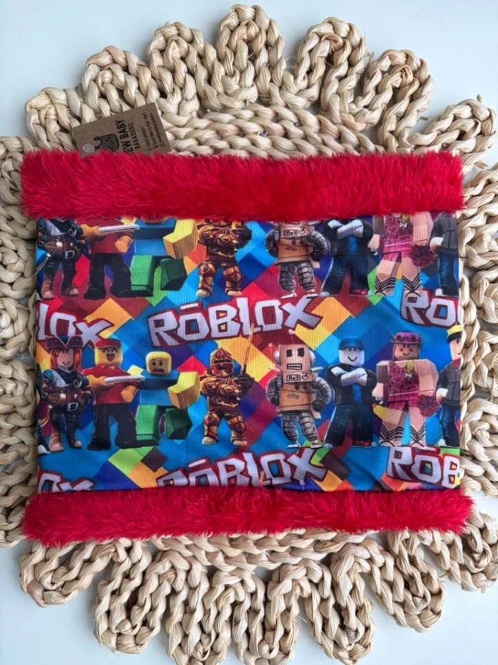 Cuellito ROBLOX