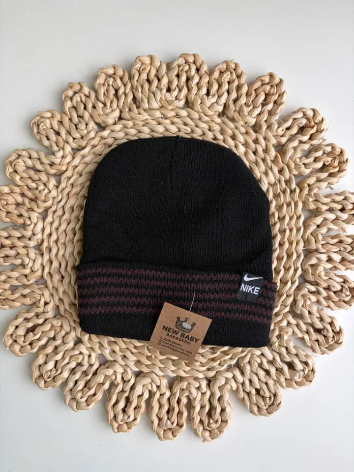 Gorrito de lana con píel NIKE