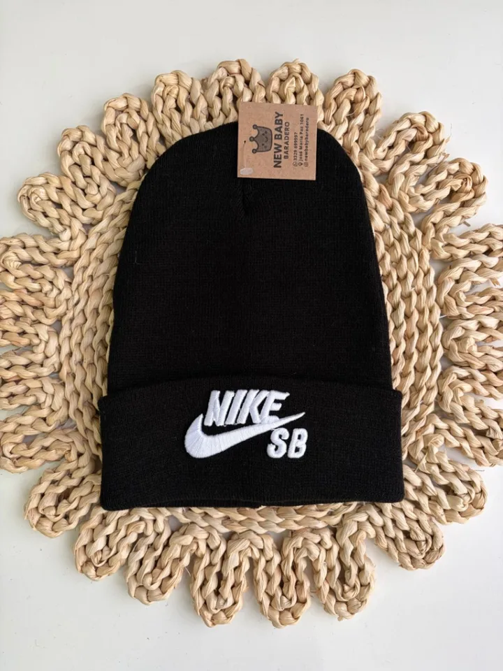 Gorrito de lana NIKE