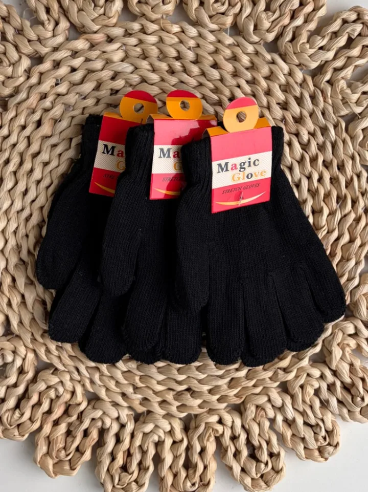 Guantes mágicos infantil