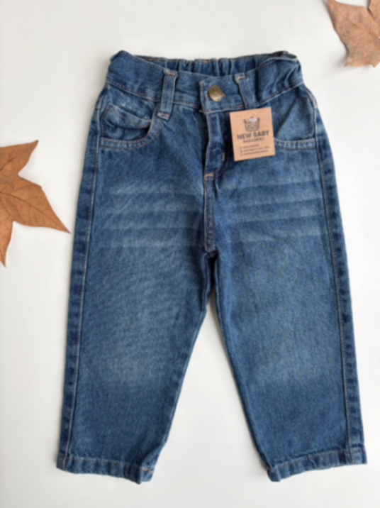 Jean oxido bebe