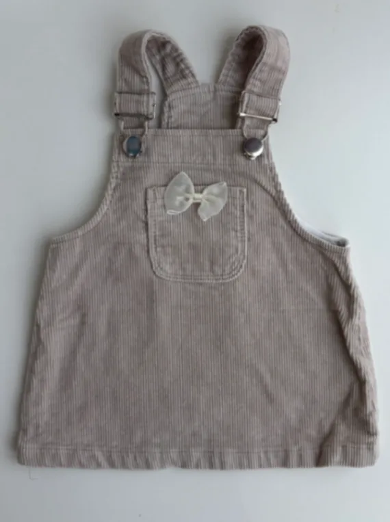 jumper corderoy/ natural