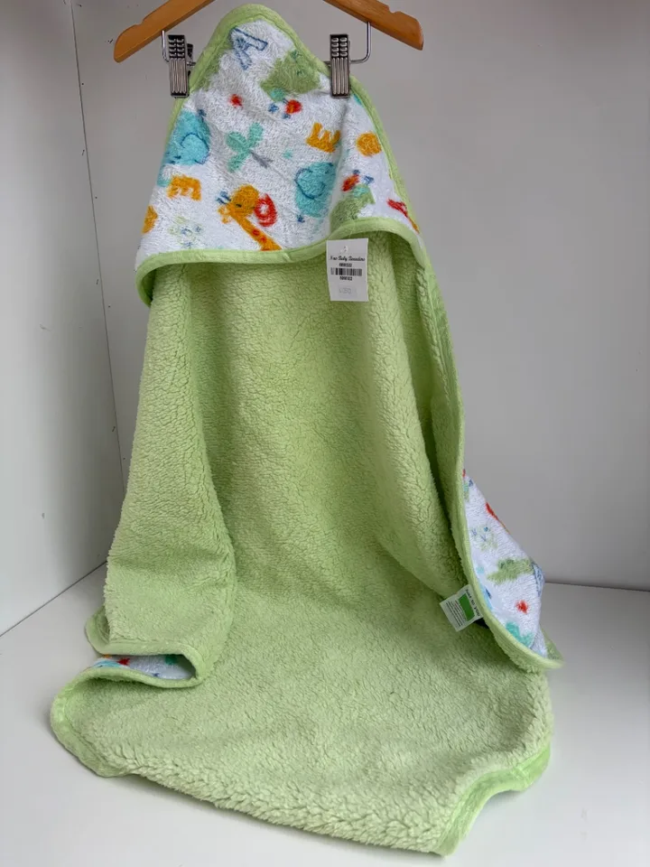 manta verde