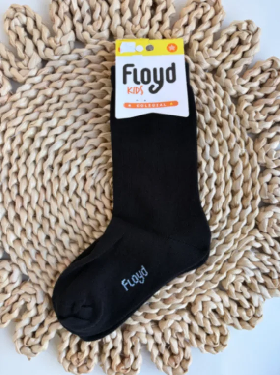 Medias Floyd T3 negra