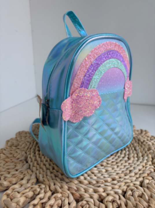 Mochila "Arco Iris"