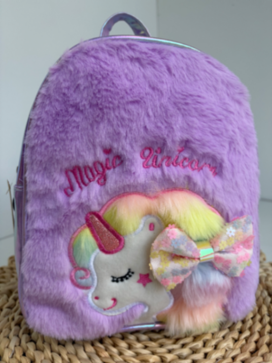 Mochila "Magic unicorn"
