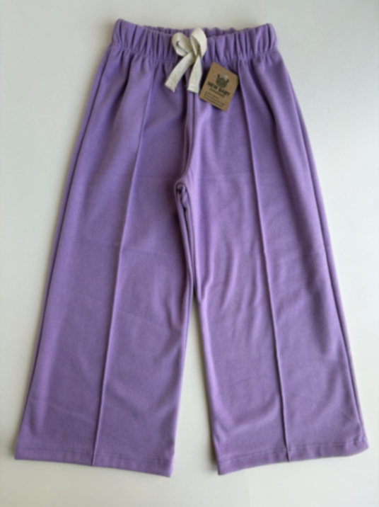 Palazo de darlon/violeta