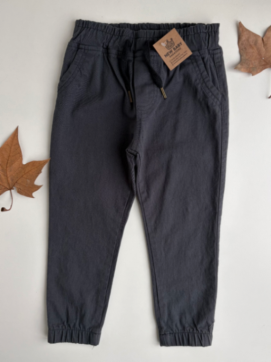 Pantalón jogger aero