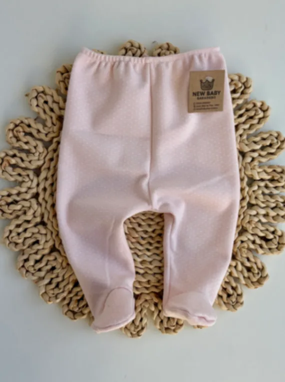 Ranita de darlon salmon