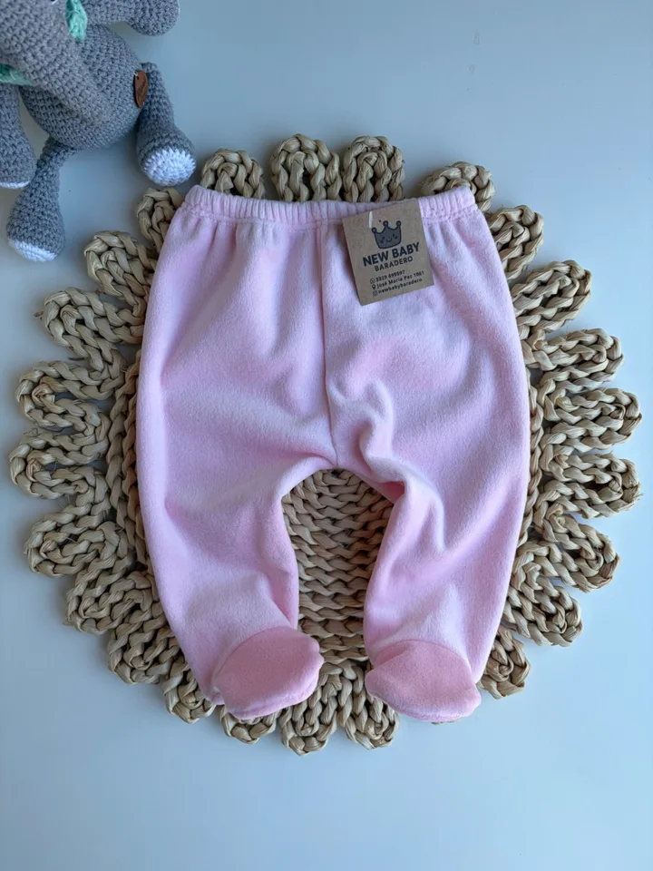 Ranita de plush rosa