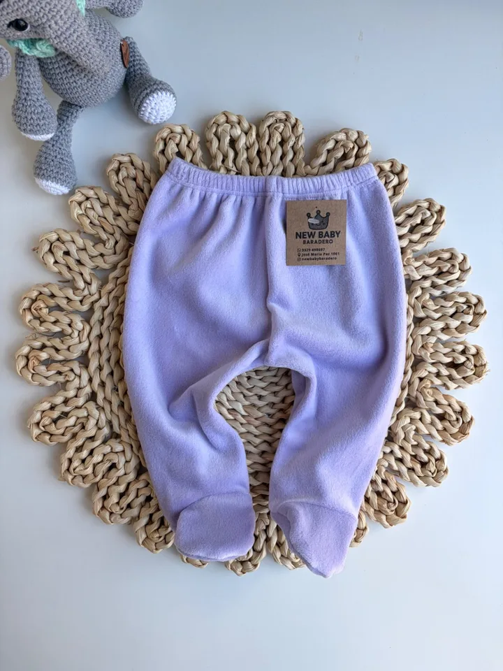 Ranita de plush lila