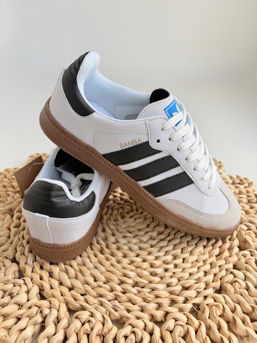 Samba Adidas Clasi1cas (adulto)