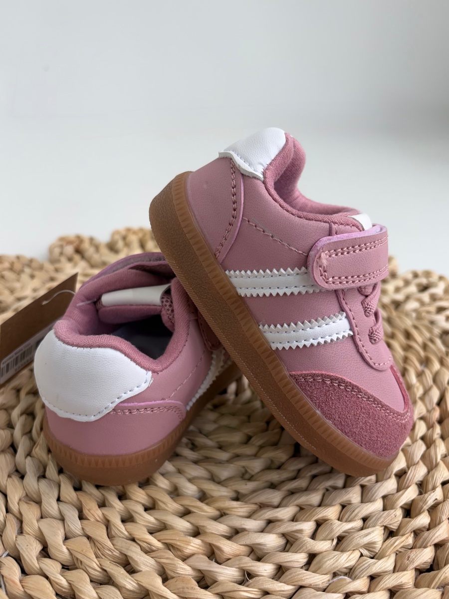 Samba Beba rosa