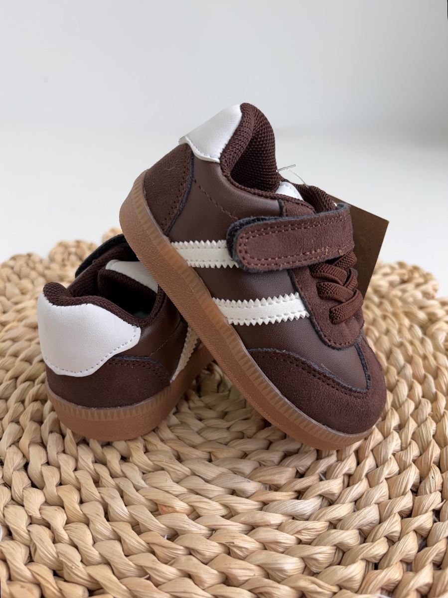Samba Bebe Chocolate