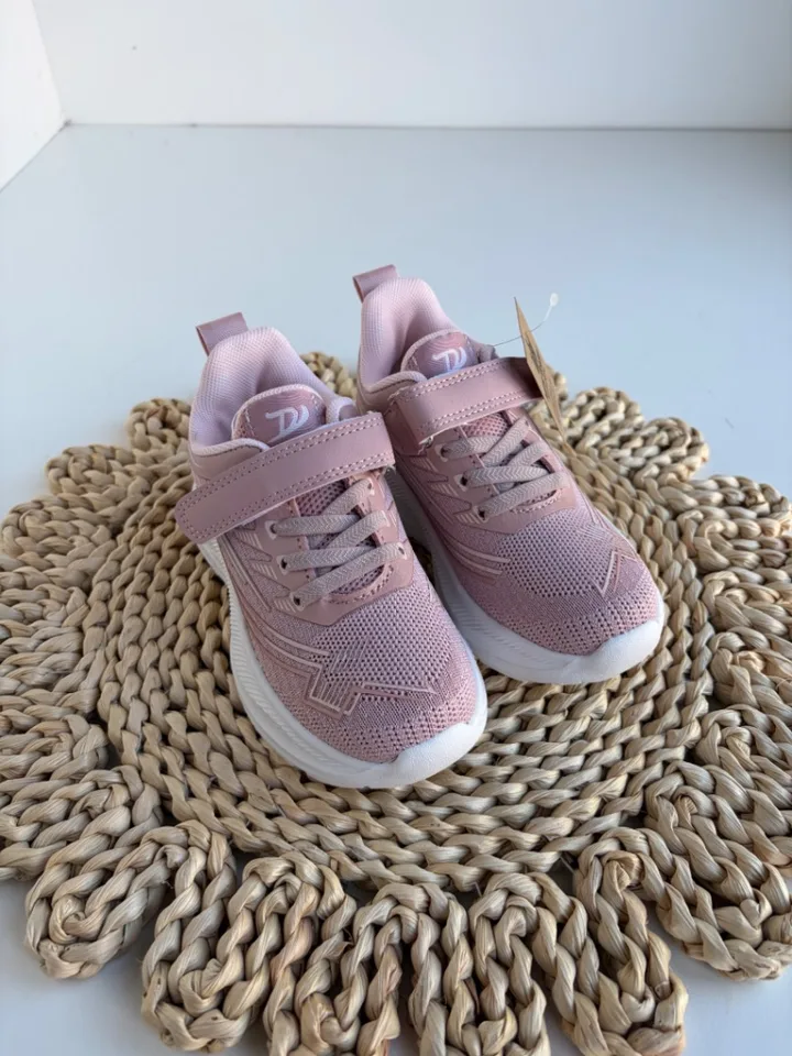 Zapatillas Dexter(rosa )