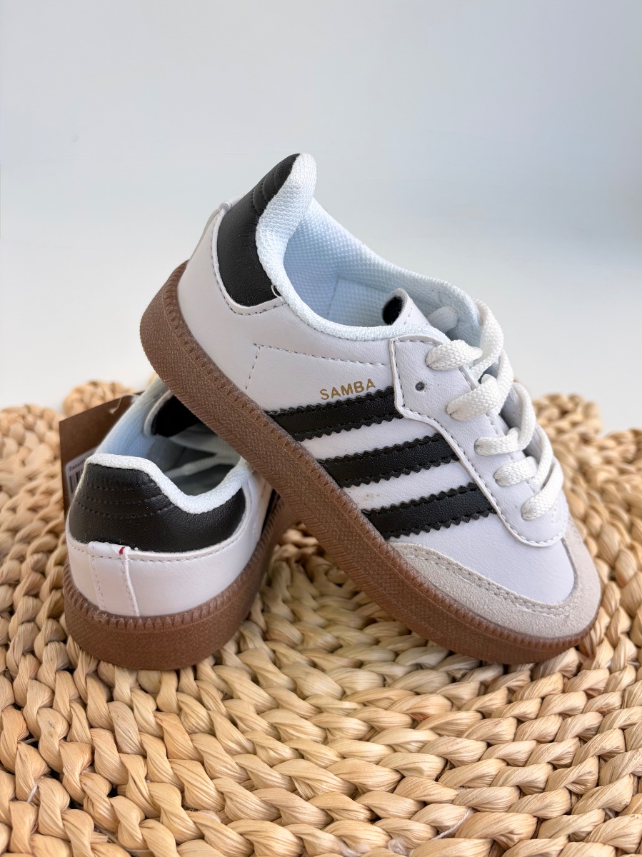 Zapatillas Samba