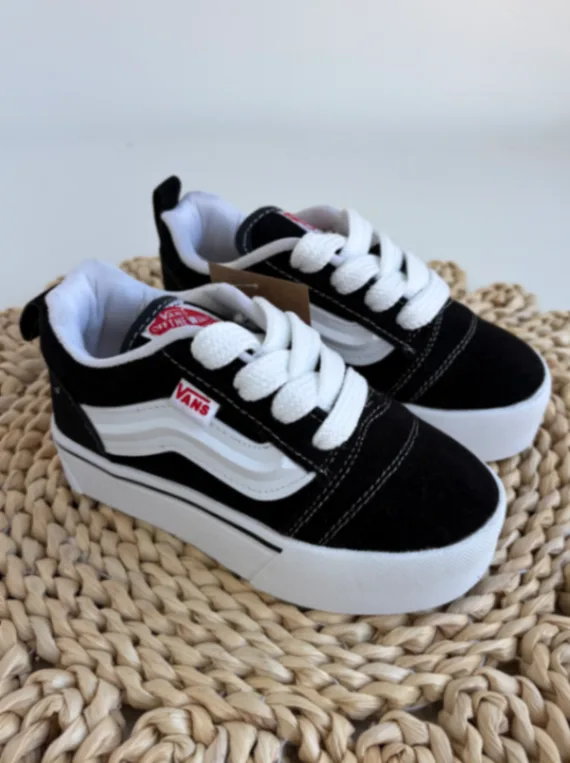 Zapatillas Vans